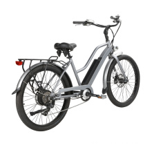 Cheap Price Old Electric Bike Samsung Lithium Battery Ebike
